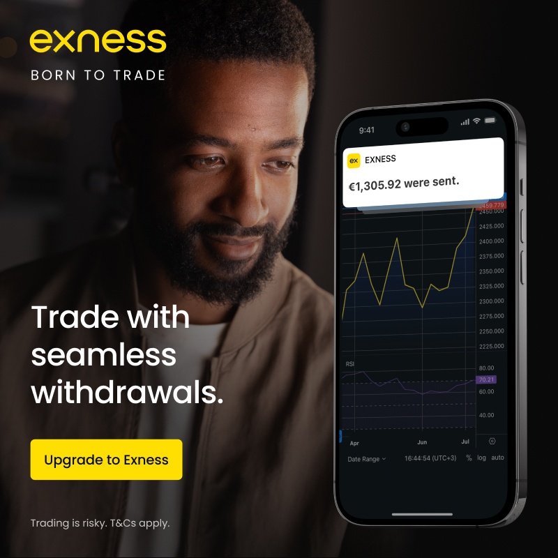 Comprehensive Guide on Opening Exness Account Comprehensive Guide on Opening Exness Account