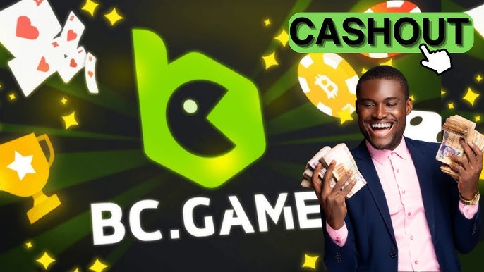 Discover the Exciting World of BC Game Casino Australia 2 Discover the Exciting World of BC Game Casino Australia 2