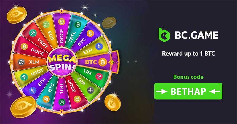 Discover the Exciting World of BC Game Casino Australia 2 Discover the Exciting World of BC Game Casino Australia 2