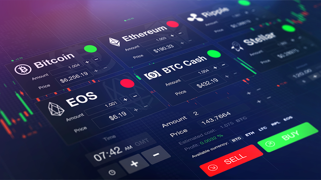 Enhancing Your Trading Strategy with Crypto Trading Alerts Enhancing Your Trading Strategy with Crypto Trading Alerts
