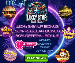 Experience the Thrill of Lucky Star 777 Casino Games 33 Experience the Thrill of Lucky Star 777 Casino Games 33