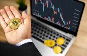 Mastering Trading Crypto Charts for Successful Investments Mastering Trading Crypto Charts for Successful Investments
