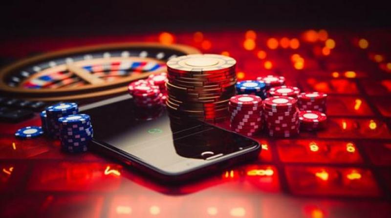 Parhaat 1e talletus casino - Aloita pelaaminen tänään!