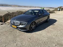 The Best Ways to Navigate with Taxi in Limassol The Best Ways to Navigate with Taxi in Limassol