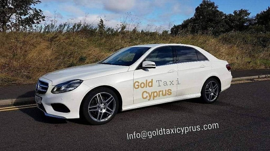 The Best Ways to Navigate with Taxi in Limassol The Best Ways to Navigate with Taxi in Limassol