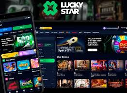 Unlock Your Winning Potential with Lucky Star No Deposit Bonus Codes Unlock Your Winning Potential with Lucky Star No Deposit Bonus Codes