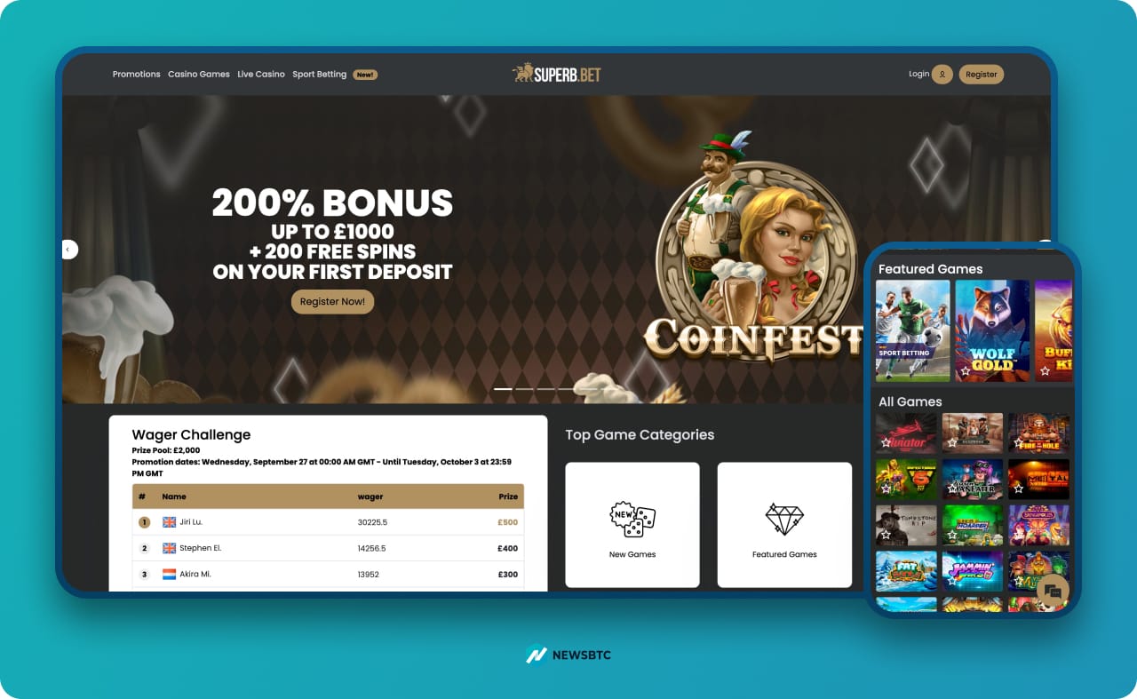 Finest Non-GamStop Sites July 2025 - Top UK Online Casinos out GamStop and Reviews