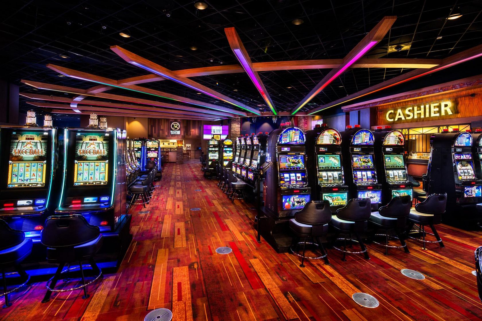 Discover a World of Exhilaration: Win Diggers Casino Site Gamings