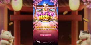 Lucky Neko PG Soft Slot Demo