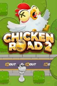Poultry Road Videospiel – Ein überraschend unterhaltsames Abenteuer, das Sie jetzt online bei Valorbet spielen können