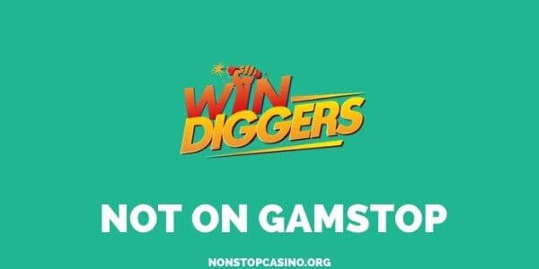 Win Diggers Gambling Enterprise Login