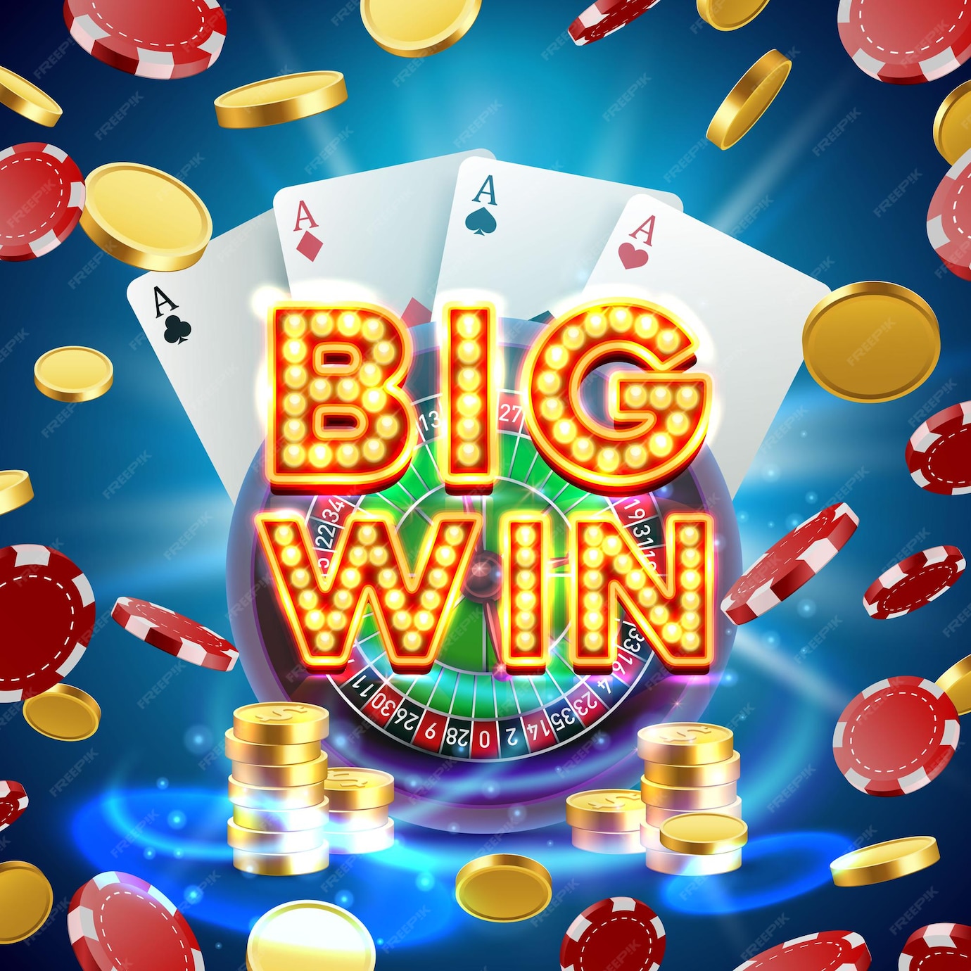 Big Wins Casino Site