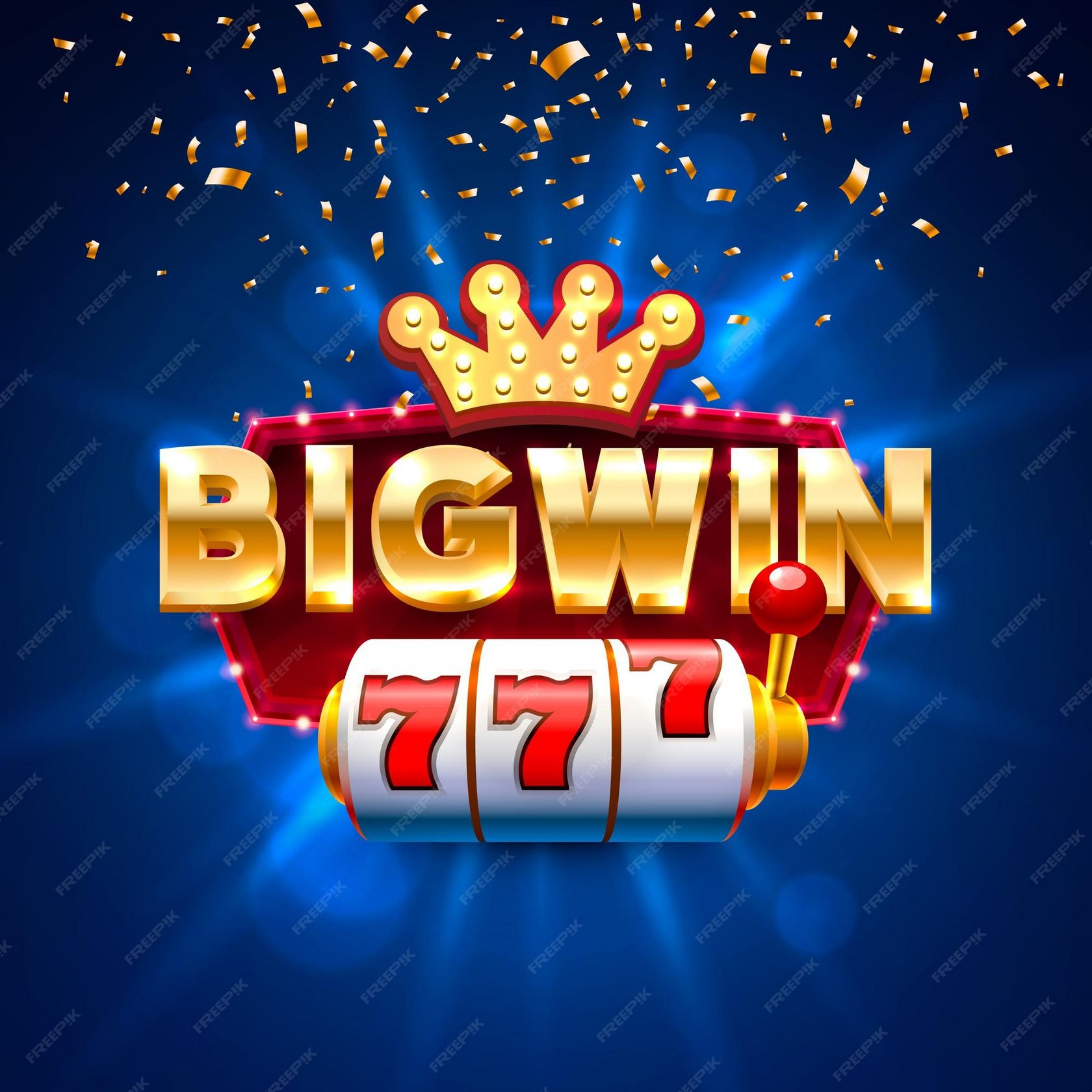 BigWins Casino site