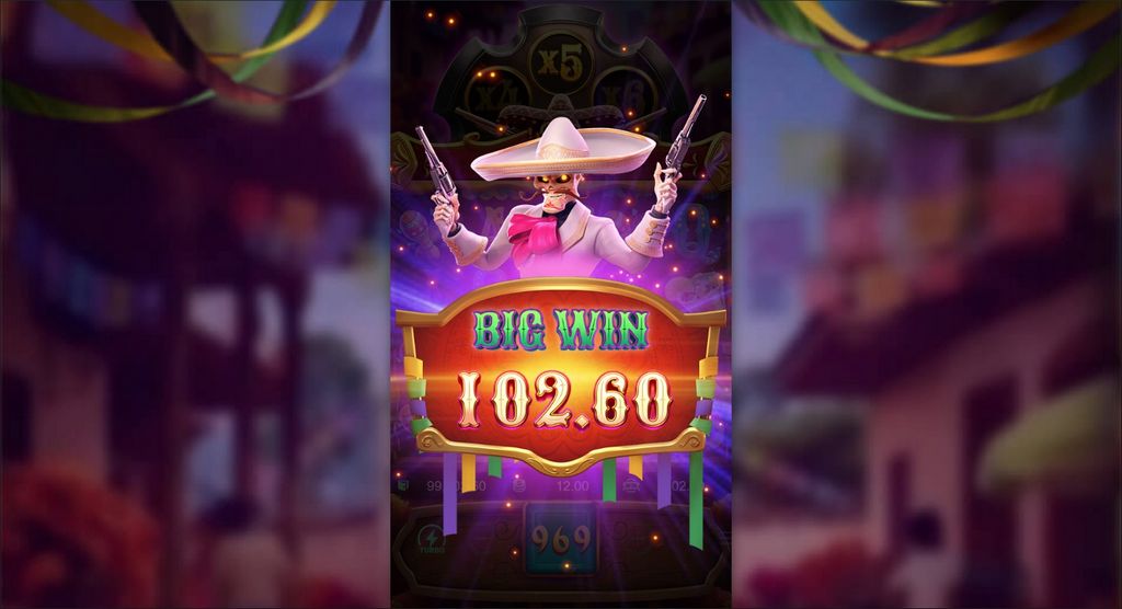 Descubra Wild Bandito: Uma Emocionante Aventura Portuária