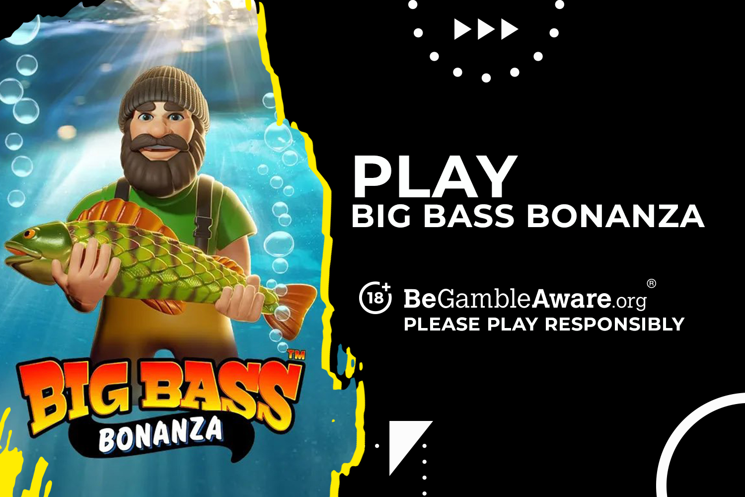 Large Bass Bonanza: Recenzja gry