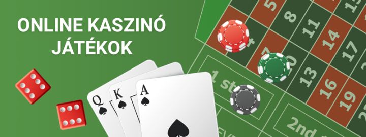 Az Online Kaszinók Világa Szórakozás és Lehetőségek 1061971329 Az Online Kaszinók Világa Szórakozás és Lehetőségek 1061971329
