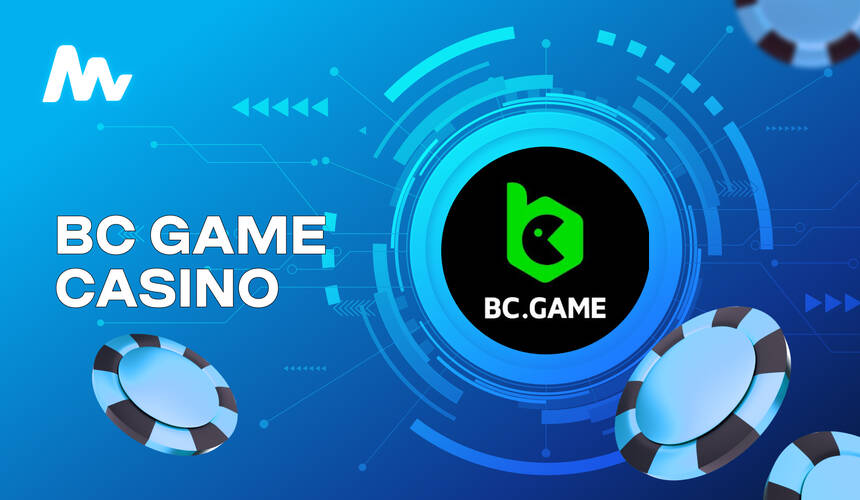 BCGame Casino KZ - Your Ultimate Gaming Experience