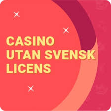 Casino utan svensk licens En guide till de bästa alternativen 1071172250 Casino utan svensk licens En guide till de bästa alternativen 1071172250