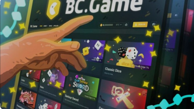 Comprehensive Guide to BC Game Support 1456269266 Comprehensive Guide to BC Game Support 1456269266