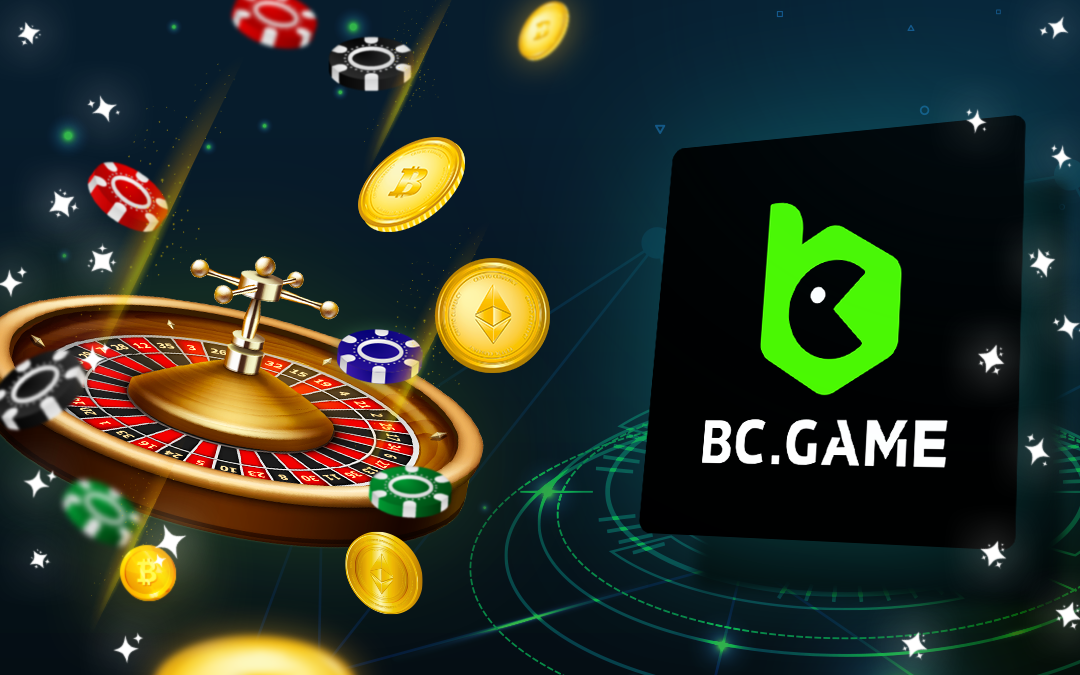Discover the Exciting World of Slots at BC Game