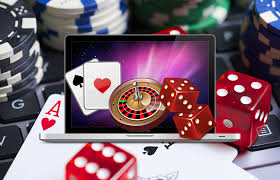 Discover the Thrills at Richy Fox Online Casino UK 29