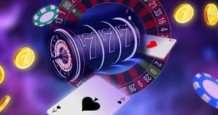 Discover the Thrills of Royal Oak Casino UK 19