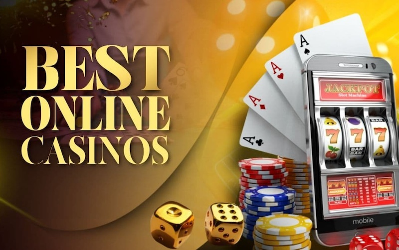 Experience the Thrill of Gaming at Online UK Royal Oak Casino