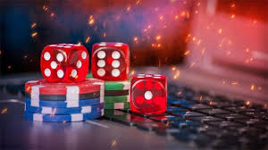 Experience the Thrill of Online Casino Richy Fox 2