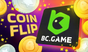 Explore the Thrills of BC Game Crypto Casino