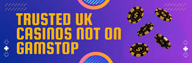 Exploring Casinos That Are Not on Gamstop 628096985 Exploring Casinos That Are Not on Gamstop 628096985
