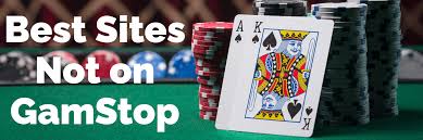 Exploring Non Gamstop UK Casino Sites A Comprehensive Guide 666311266 Exploring Non Gamstop UK Casino Sites A Comprehensive Guide 666311266