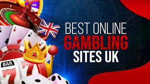 Exploring the New UK Online Betting Sites A Comprehensive Guide Exploring the New UK Online Betting Sites A Comprehensive Guide