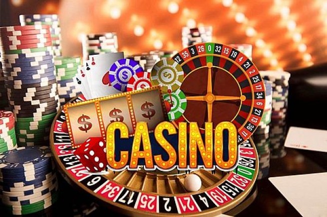 Raptor Wins Casino A Thrilling Gaming Adventure Awaits