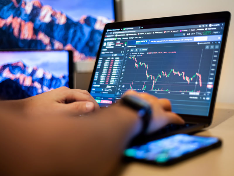 The Rise of Forex Trading Bots Revolutionizing the Market The Rise of Forex Trading Bots Revolutionizing the Market