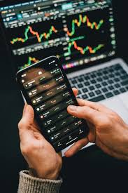 The Rise of Forex Trading Bots Revolutionizing the Market The Rise of Forex Trading Bots Revolutionizing the Market