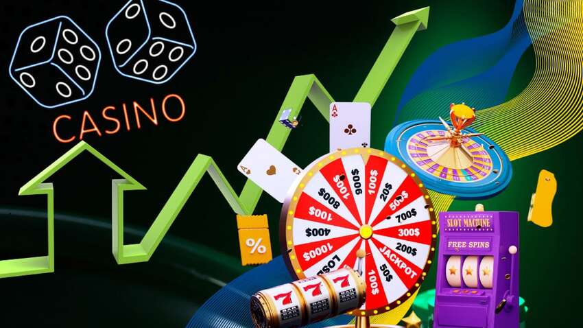 Top Casino Platforms Supporting Multiple Payment Options Top Casino Platforms Supporting Multiple Payment Options