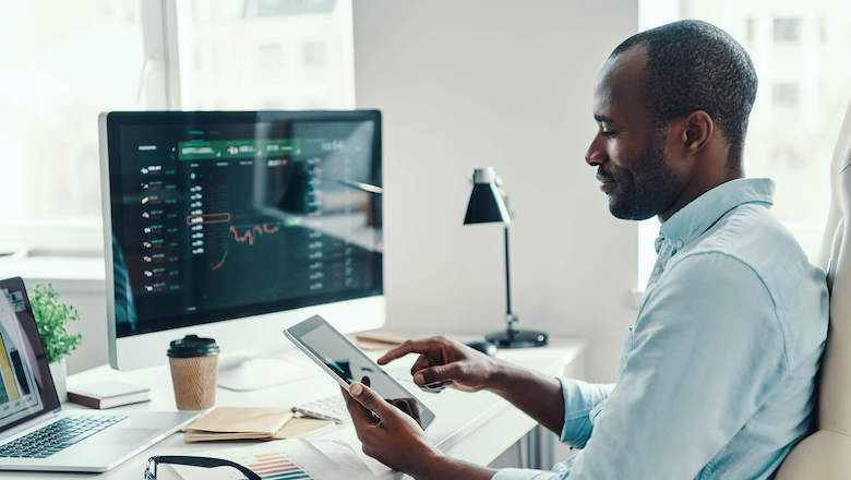 Copy Trading in Forex A Beginner's Guide to Making Profits