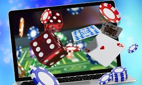 Discover the Thrill of Instant Casino UK