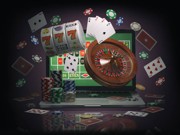 Exploring the Excitement of 31Bets Casino & Sportsbook Exploring the Excitement of 31Bets Casino & Sportsbook