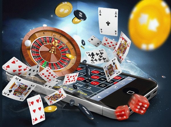 Exploring the Excitement of Slots Charm Casino & Sportsbook