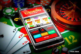 Exploring the Exciting World of LVBet Online Casino Exploring the Exciting World of LVBet Online Casino