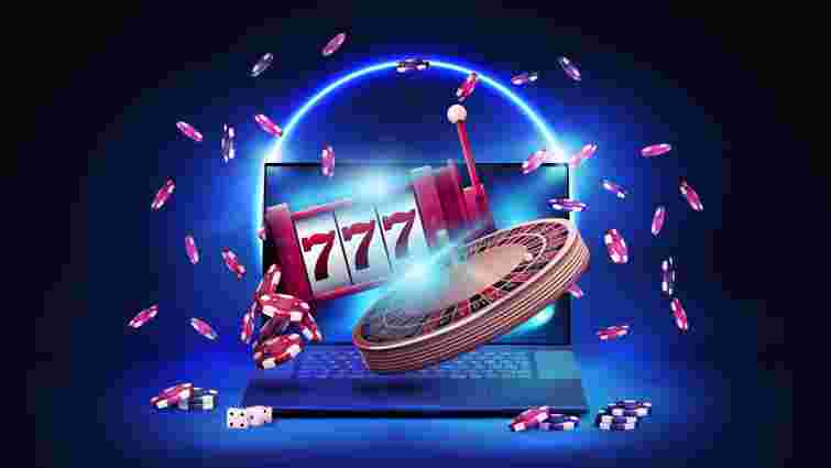 Exploring the Universe of Online Space Slots Casinos 1748307438 Exploring the Universe of Online Space Slots Casinos 1748307438