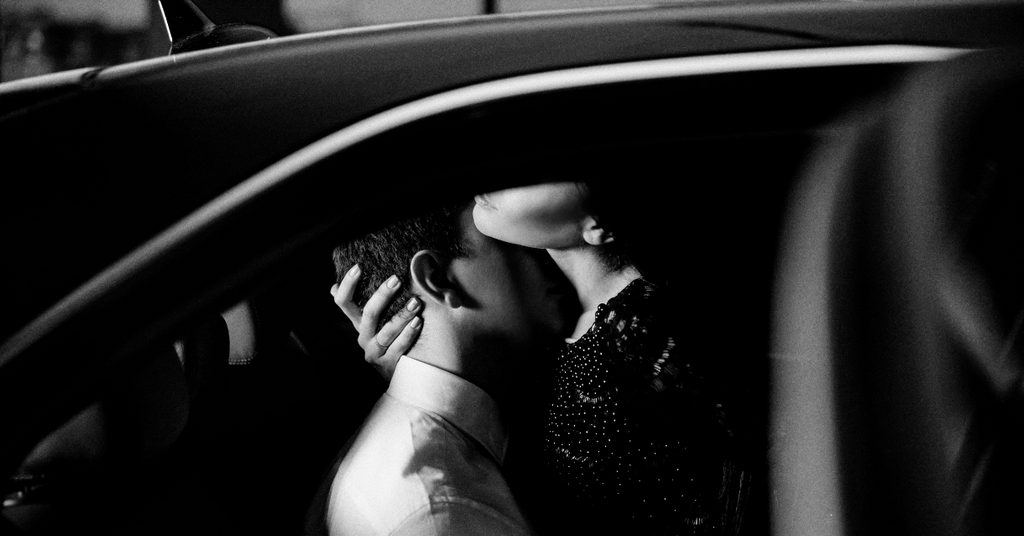 Audio Pornography Revolution: Why Seductive Sounds Are Making Visuals Look Monotonous