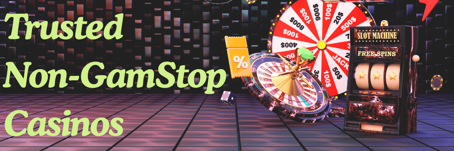 The Rise of Non GamStop Casinos A New Era in Online Gambling