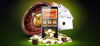 Bedste Online Casino Uden Rufus Find Din Perfekte Spilleoplevelse