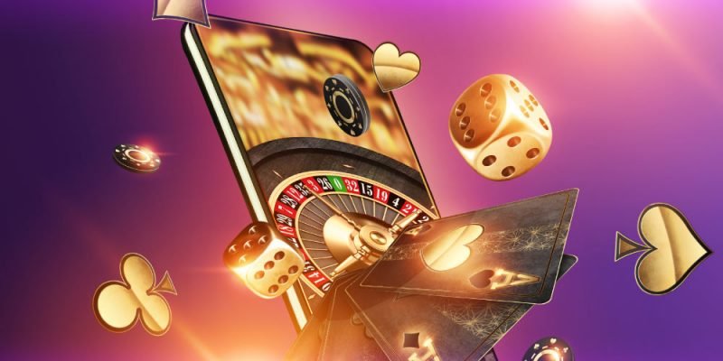 Best UK Casino Sites for 2023 A Comprehensive Guide Best UK Casino Sites for 2023 A Comprehensive Guide