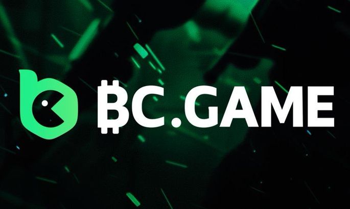 Découvrez BC.Game Casino  La Référence du Jeu en Ligne