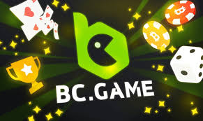 Découvrez BC.Game Casino  La Référence du Jeu en Ligne