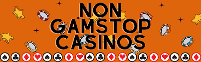 Discover the World of Casinos Not on Gamstop