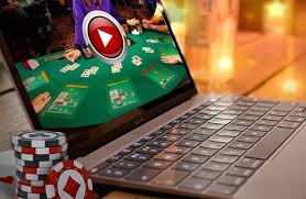Experience Casino Games That Keep You Coming Back for More